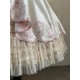 Sakya Lily Of The Valley Outer JSK and Underskirt(Reservation/3 Colours/Full Payment Without Shipping)